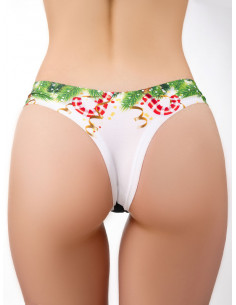 MEMEME - Christmas Flowers - MET-039 2