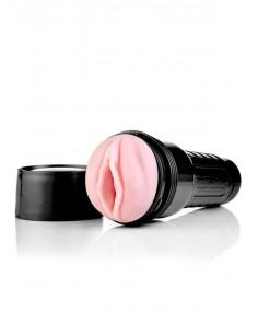 Fleshlight - Pink Lady Stamina Training Unit - D-197676 2