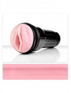 Fleshlight - Pink Lady Stamina Training Unit - D-197676
