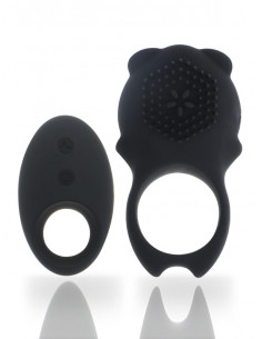 Mia Colosseo Cock Ring with remote control - D-221121