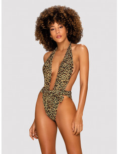 Olho de Boi - Thong bottom