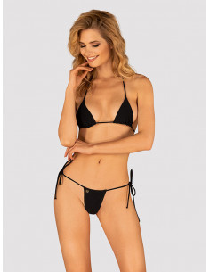 Tie Side Thong μπικίνι - ART 2101