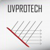 UV-Protech - STD strings Minimal Swimwea